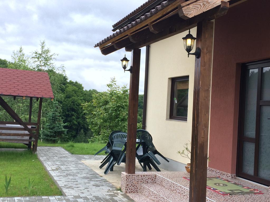 Cabana 7 Brazi Poiana Mărului Exterior foto